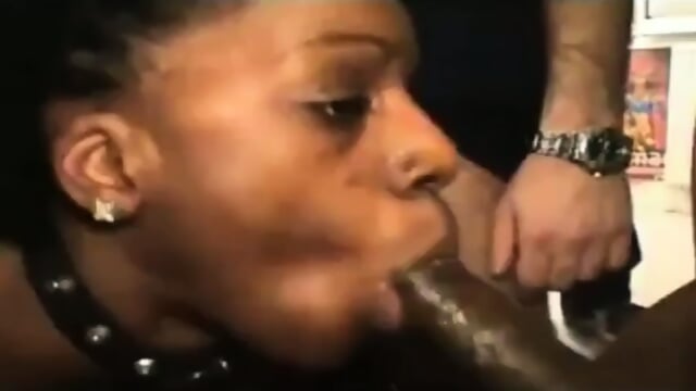 Little French Ebony Gangbang Bukkake Piss