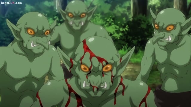 Goblin no Suana 1 sub español