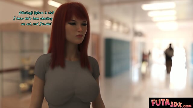 Futa3DX - Succubus Academy Compilation