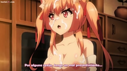 hyakkiya tantei jimusho 3 sub espaÃ±ol