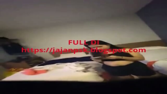 JAJAN PSK MICHAT CANTIK NYA SEPERTI MODEL