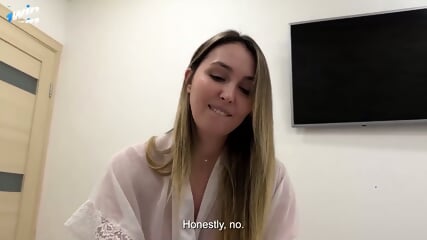 Intense Taboo Family Ejaculation With Milfy Stepmother And Her Stepson - XXX!