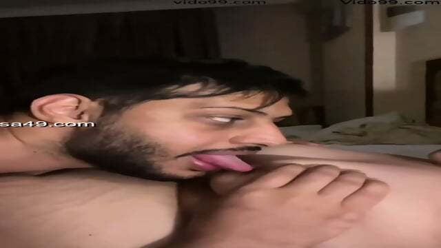 DESI BBW WIFE BLOWJOB AND FUCKING IN DOGGY STYLE