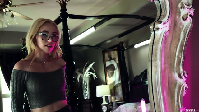 No Problem Taking It In The Ass