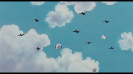 Grravee.Oof.Za.Fiirreflies.1988.Englliish.Verrsiion
