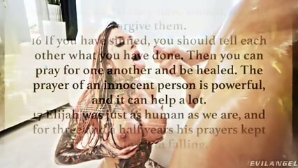 Faith Without Clothing Is Dead