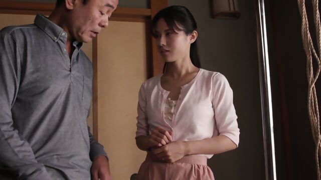 GMA-041 Bondage Training Wife The Insidious Plot Of A Father-In-Law Who Financed Her Husband’s Company. Ayaka Muto