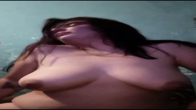 Paraguay latina loves to dance part 2