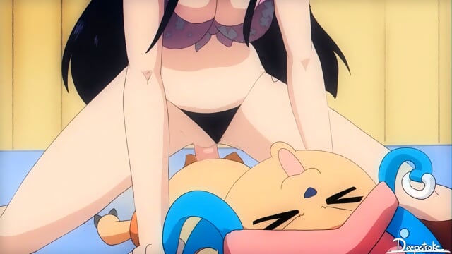 fun hentai