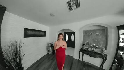 Angie Faith's Insatiable Lust Cannot Be Contained And Her Wet Pussy Is Desperate For Your Special Touch