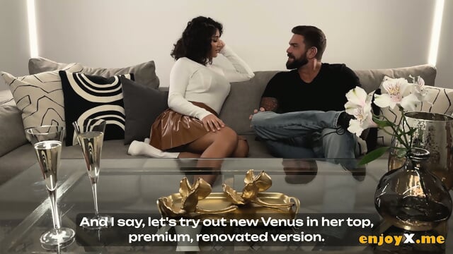 Cum! Horny Latina With Meaty Titties And Harsh Fuck-fest Drive Enjoys XXX Porn!