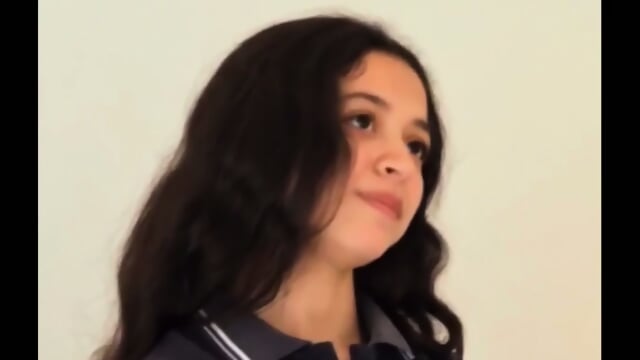 Hot Teen Guad 18yo Cute Latina
