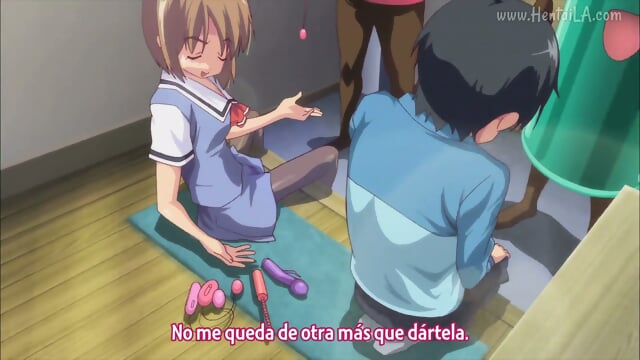 Zettai Junjou Kyousei Kozukuri Kyokashou Capitulo 2 Sub EspaÃ±ol