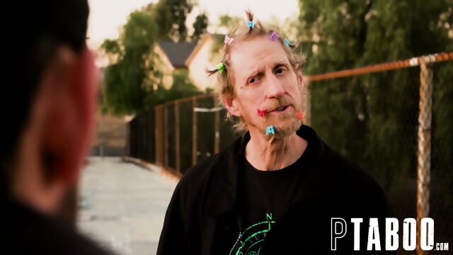 The Healing Power Of Nuru Dante Colle, Madison Morgan