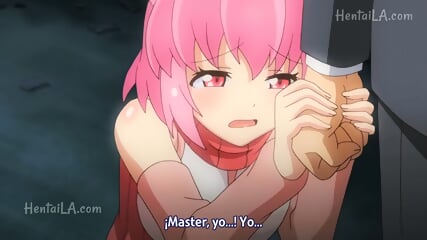 Usaimini Bouken-Tan Sekuhara Shinagara Sekai O Sukure Capitulo 3 Sub EspaÃ±ol