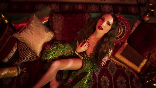 Otilia - Nights in Marrakesh PMV by IEDIT