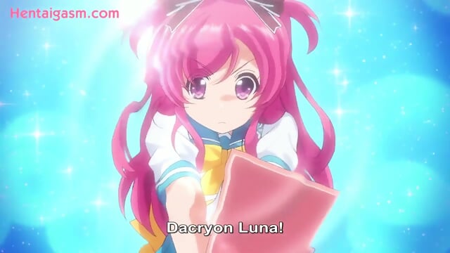 Shinsei Kourin Dacryon Luna FULL EPISODE NEW HENTAI 2025