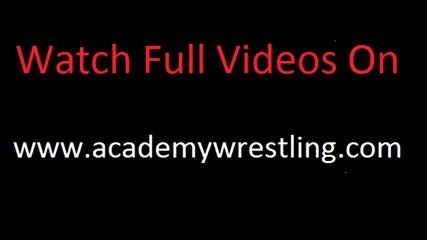 Great Ass Up, Face Down Victory Fuck In Academy Wrestling
