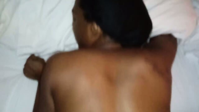 Ass out