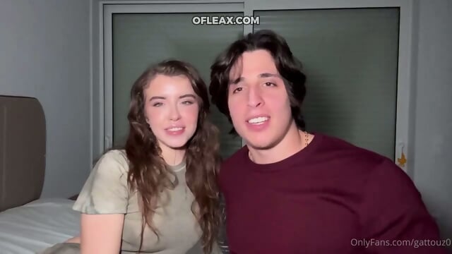 Slut Ass Gets Destroyed In Home Video - Eden Ivy , Gattouz0
