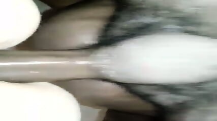 Bust it open