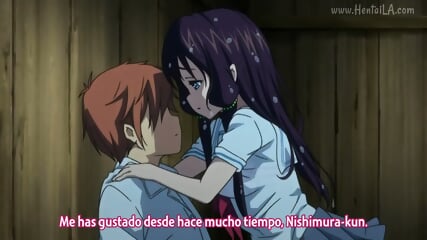 Creamy Pie Capitulo 1 Sub EspaÃ±ol