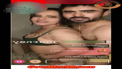 Priya Gamre With Husband romance ððð