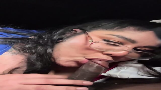 Crystal Blue Eat Gibby Dick Alive