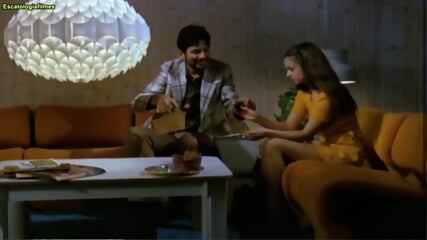 Thriller, a Cruel Picture - legendado PT/BR