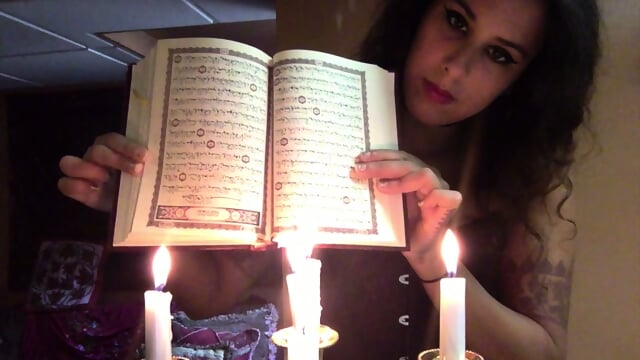 Quran and Sex