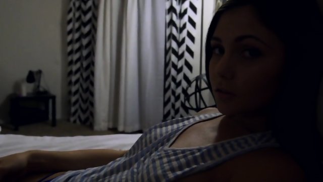 Brother And Sister Forced To Share A Room Because Of Cousin