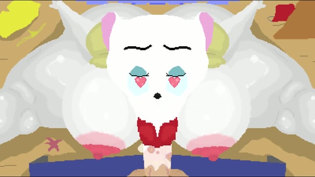 tom Cat - Screenshot 11 of 15 - Hentai