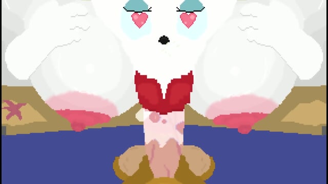 tom Cat - Screenshot 14 of 15 - Hentai