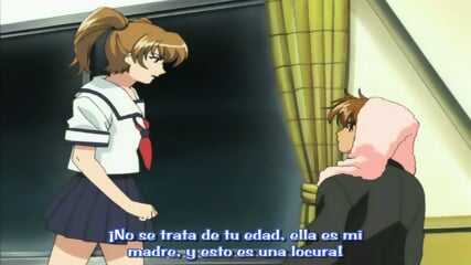 CLASSMATE NO OKAAN CAPITULO 1
