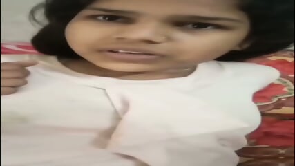 Desi Young Girl Recorded By Her Tution Teacher While Fucking