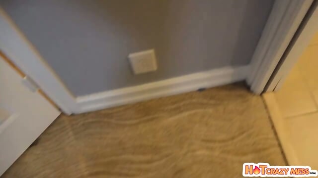 Pierced Nipples Lulu Chu POV Fuck