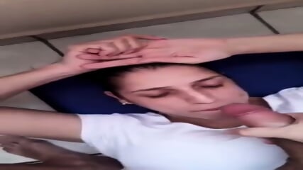 Jonathan Gozando Na Cara Da Esposa