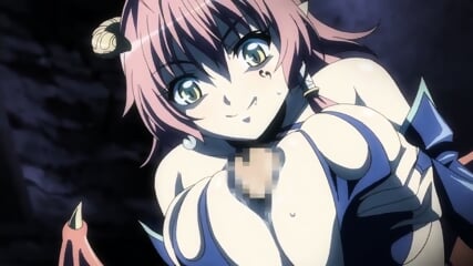 Big Breasts Fantasy Episode 1