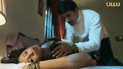 Desi girl sheher ke aadmi ke sath 6