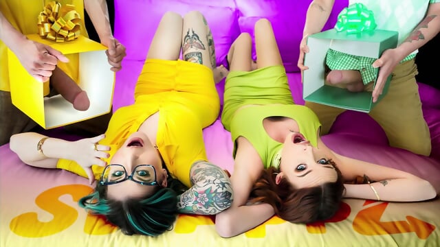 Swapped Stepmoms Hard Fucked