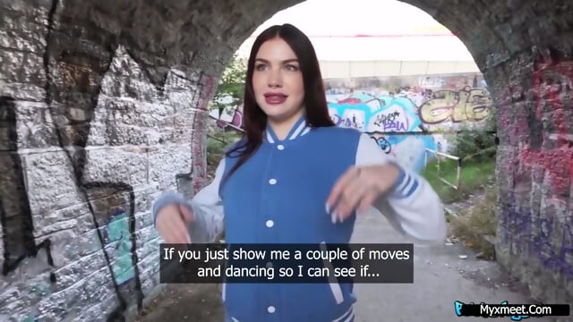 Pick Up And Fuck