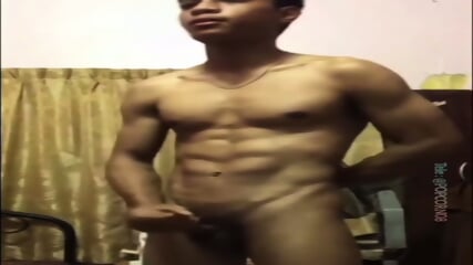 Katas Ng Binata - Riri Donsig