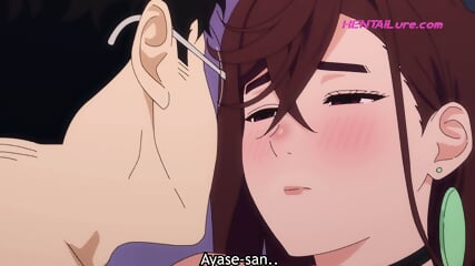 Dandanan 2025 â Exclusive HENTAI (Subtitled)