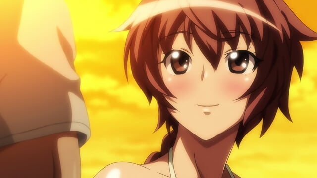 Aku no Onna 01