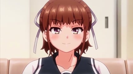 Hentai Milf Gets Used