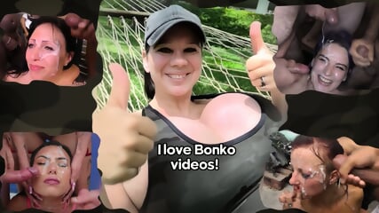 Bonko - Capitán Bonko PMV