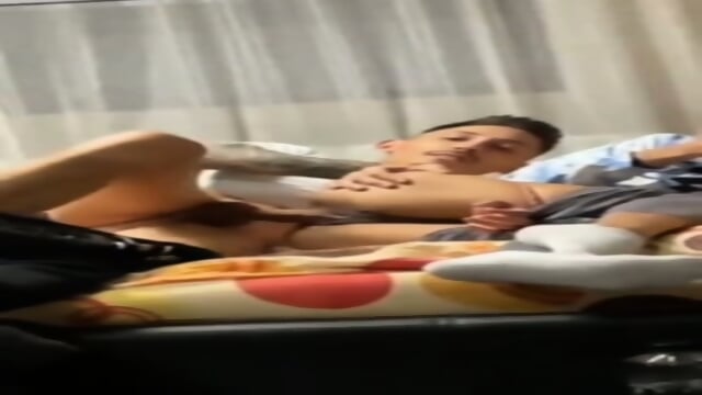 Desi Horny College Lovers Having Sex In Front Of Mirrorð¦
