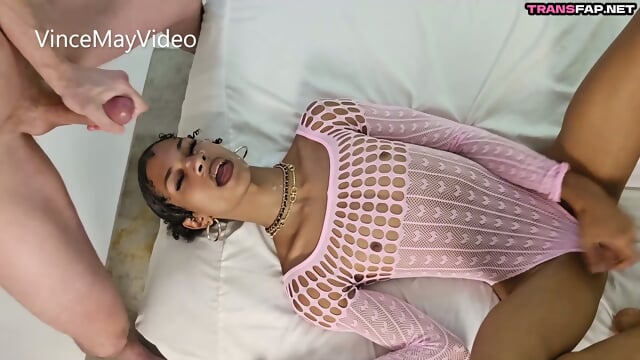Black Teen Trans