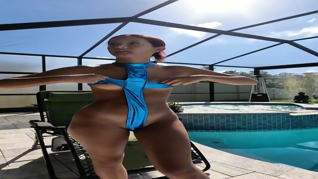 Teen Tease 82