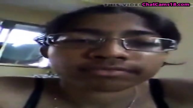 Big Tits Nerd Captions Porn - desi tamil south indian chennai nerd student boobs pussy